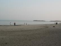 Diu Beach, Diu Hotels